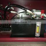 High Quality WL-2000 Automatic Insulating Glass Butyl Extruder Machine in Jinan China thumbnail-4