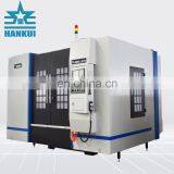 VMC1270L Servo Motor Drilling and Cutting CNC Machine thumbnail-6