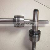 Double Spindle Cutters and Milling Automatic CNC Wood Lathe Machine H-D150D-DM thumbnail-7