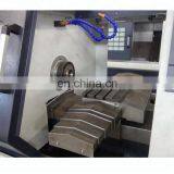H36 China Cnc High Speed Precision Lathe Machine thumbnail-5