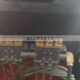 Small Precision Gang Type Cnc Lathe Machine for Metal Goods CK32L thumbnail-6