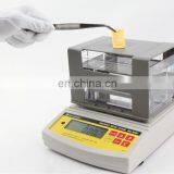 DH-300K Cheap Portable Electronic Gold Tester With Printer thumbnail-4