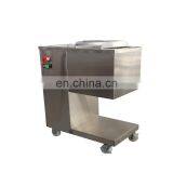 Professional Commercial Fresh Meat Cutting Machine Chicken Meat Cutter Meat Cutter Machine for Sale thumbnail-5