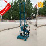 QT-80 Small Portable Deep Water Well Drilling Rigs for Sale
