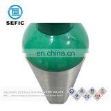 Good Price 10L Seamless Steel Cylinder Oxygen Cylinder For High Quality thumbnail-5