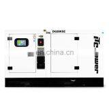 Itc Industrial Power Supplier Generator Dynamo for Sale thumbnail-5