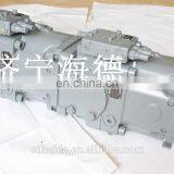 Rexroth A11VO145 Duplex Pump,hydraulic Twin Double Pump Assy Rexroth A11vo145 A11VO145LRDS A11v0145 for Excavator thumbnail-2