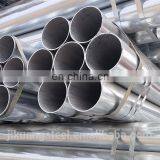 Hot-dip GI Pipe/Galvanized Pipe With Lower Price thumbnail-4