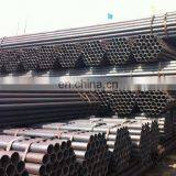 Sch40 DN40 Seamless Steel Pipes thumbnail-1