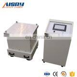 High Quality Three-axis Scanning Frequency Vibration Table Test Machine thumbnail-3