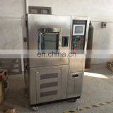 China High Quality Mini Temperature And Humidity Test Chamber thumbnail-3