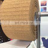 Free Sample Cork Spacer Separator Protector Pads for Glass thumbnail-4