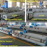 Would You Attenion Our Products?Aluminum Profile CNC Drilling Milling Machining thumbnail-4