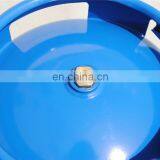 Factory Supply 10 kg Portable Natural Gas Tanks,Mini Gas Cylinder With Stove for Kenya/Ghana/Nigeria/Tanzania Market thumbnail-2