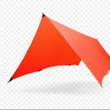 Waterproof Plastic Tarpaulins Cargo Protection Outdoor Tarp thumbnail-1