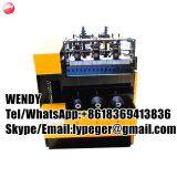 Kitchen Cleaning Ball Dish Scourer Stainless Steel Scrubber Making Machine thumbnail-3