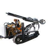 High Efficiency Crawler Type Hydraulic Drilling Rig thumbnail-4