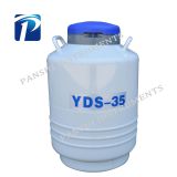 YDS series Liquid Nitrogen Tank