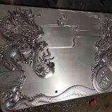 Singles Aluminium Veneer Villa & Clubhouse & Ktv Heat Transfer Printing Surface thumbnail-2