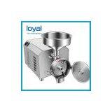 Stainless Steel Puffed Snack Maize Rice Flour Cheese Balls Making Machine for Small Business thumbnail-3