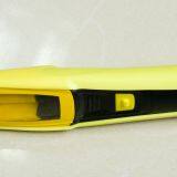 High Press Reaction Injection Molding thumbnail-1