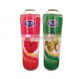 Hebei Empty Hotel Lobby Room Air Freshener 480ml and Custom Metal Box 300ml thumbnail-5