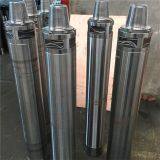 High Pressure Down The Hole Drilling DTH Hammers and Button Bits Used for Sale thumbnail-3