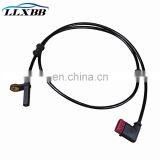 Genuine ABS Sensor Wheel Speed Sensor A6395401017 For Mercedes Benz Viano Vito Mixto W639 6395401017 thumbnail-5