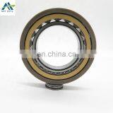 NU 313 ECM/C3VL0241 Cylindrical Roller Insulated Bearing