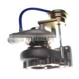 Turbo TD04L Turbocharger 6205-81-8224 for Wheel Loader WA80-3 WA90-5 thumbnail-4