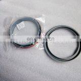6BT Auto Parts Crankshaft Rear Oil Seal Kit 4955372 3909411 3904354