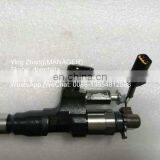 High Pressure Common Rail Disesl Injector 0950006350 095000 6350 095000-6350 thumbnail-1