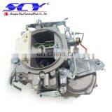 New Carburetor Suitable for Nissan 720 OE 16010-J1700 16010J1700
