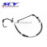 Power Steering Pressure Hose Suitable for 98-02 Honda 53713S80G01 53713-S80-G01 53713S87A04 53713-S87-A04 53713-S87-A03 thumbnail-3