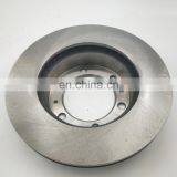 Front Brake Rotor / Brake Disc 43512-0K060 435120K060 For FORTUNER HILUX thumbnail-5