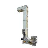 bucket elevator for flour mill