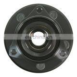 Wheel Hub Bearing Hub Unit Fits for Grand Cherokee Dodge Durango 513324 thumbnail-2