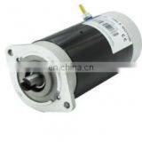 12 Volt dc Electric Motors for Hydraulic Pump 1.2kw thumbnail-3