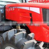 Yto Tractors Yto X804 Tractor 80hp 4wd thumbnail-1
