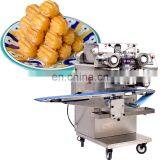 2017 Automatic Churros Processing Food Maker Encrusting Making Machine thumbnail-2