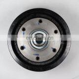High Quality DCi11 Engine Parts Fan Belt Pulley Assembly D5010222001 5010222001 thumbnail-5