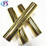 Made in China Sweat Resistance Test/Plastic Hot Stamping Foil and Cosmetic PE Material Hot Stamping Foil thumbnail-1