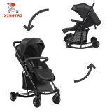 Best 2 in 1 Baby Bassinet Stroller With Crable thumbnail-3