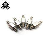 Stainless Steel 316 Precision CNC Turning Parts Custom CNC Turning Part thumbnail-3