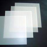 J.K Thermoforming Acrylic Sheet