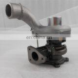 Auto Diesel Engine Parts K03 Turbo 9633382180 53039880009 Turbocharger for Citroen Xantia Peugeot 406 HDI With DW10TD Engine thumbnail-2