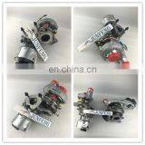 Twin Turbocharger for Land Rover Discovery 3.0 TD V6 Jaguar XF & XJ 3.0D Engine Parts Turbo GTB1749VK 778401-5004S 778401-0004