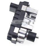 6NW009550 Турбонагнетатель Электронный актуатор турбонагнетателя, актуатор турбонагнетателя с выпускным клапаном для Ford Transit 2.2TDCi 100HP 125HP 135HP для Audi A6 A7 Q7 thumbnail-4