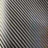 3k 6k 12k Twill Weave Carbon Fiber Fabric Cloth Price thumbnail-2