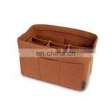 Nonwoven Felt Fabric Organizers for Lady Handbag thumbnail-4